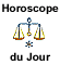 horoscope du jour rencontres