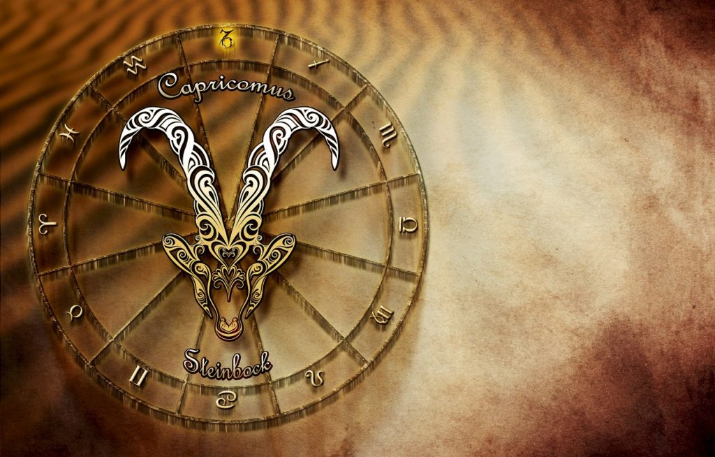 La personnalité du signe du Capricorne Horoscope Annuel Capricorne