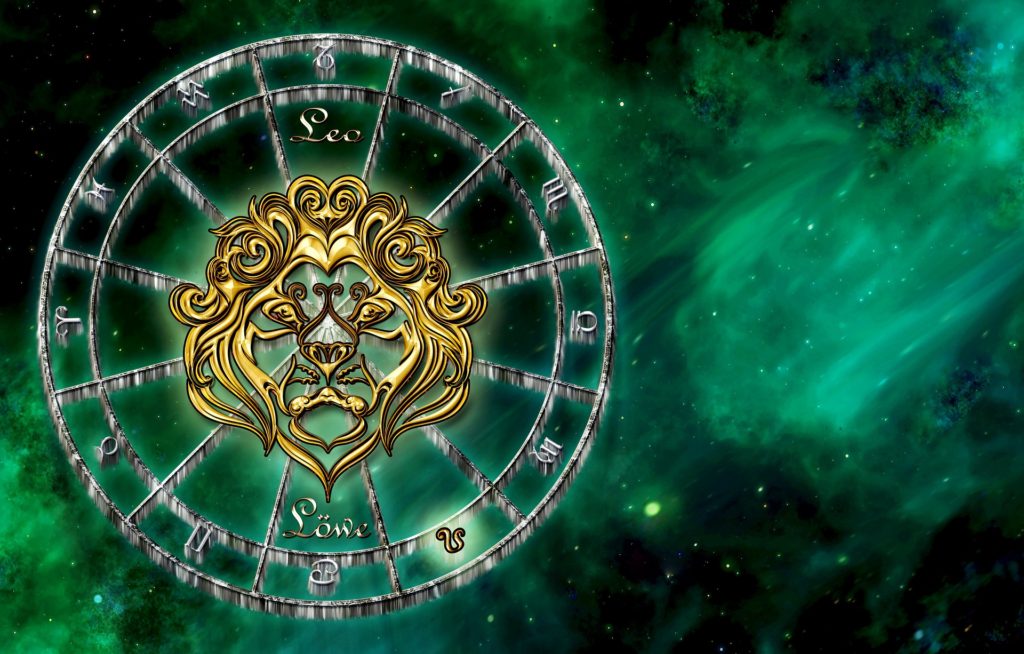La personnalité du signe du Lion Horoscope Annuel du LION