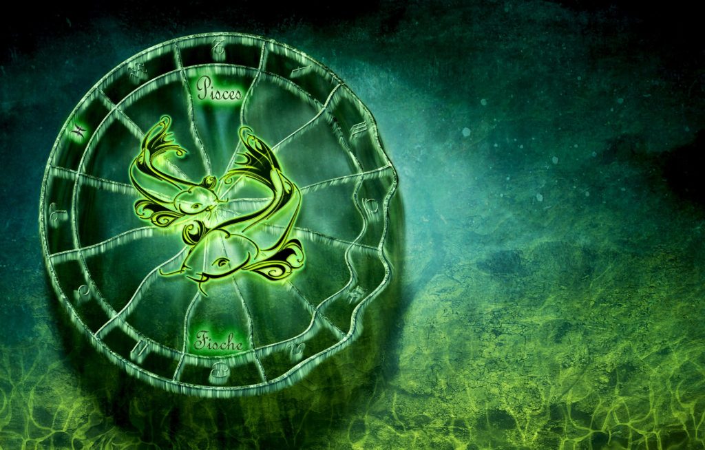 La personnalité du signe du Poisson Horoscope Annuel POISSON