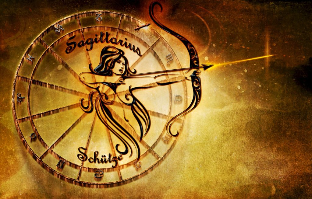 La personnalité du signe Sagittaire Horoscope Annuel SAGITTAIRE