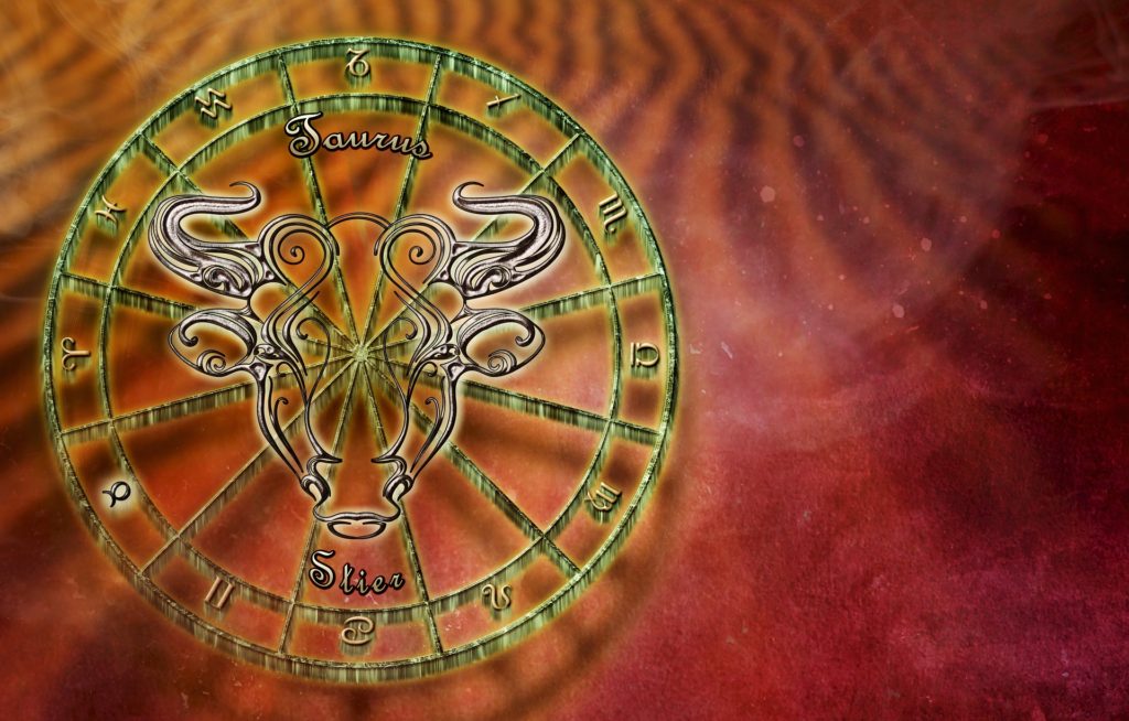 La personnalité du signe du Taureau Horoscope Annuel du TAUREAU