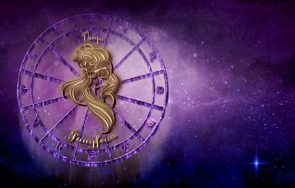 La personnalité du signe de la Vierge Horoscope Annuel VIERGE