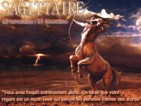 Horoscope Sagittaire 2017 Horoscope du jour Sagittaire
