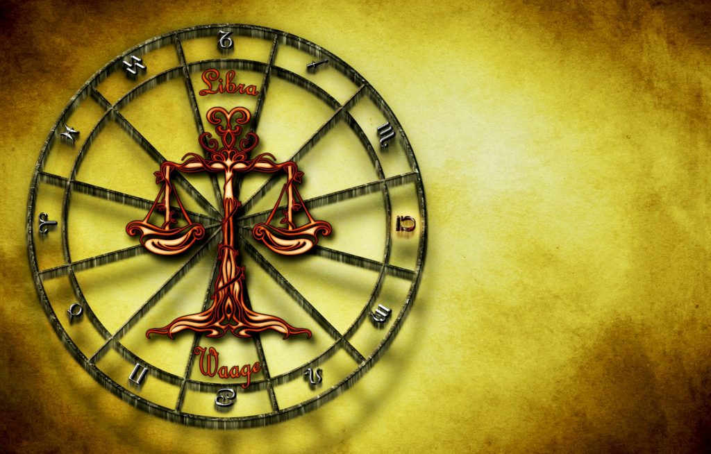 La personnalité du signe de la Balance Horoscope BALANCE