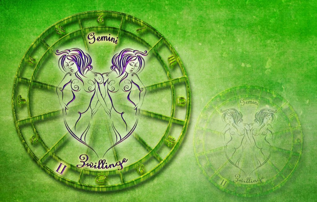 Horoscope Gémeaux 2021 Horoscope du GÉMEAU