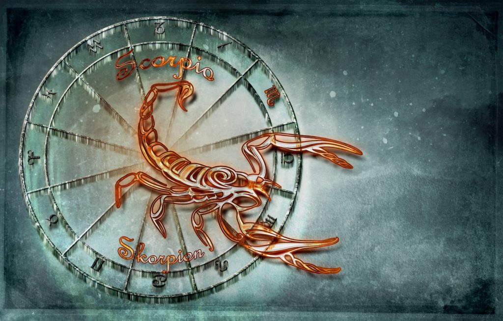 Horoscope Scorpion 2021 Horoscope SCORPION