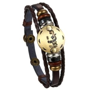 Bracelet Signe Zodiaque