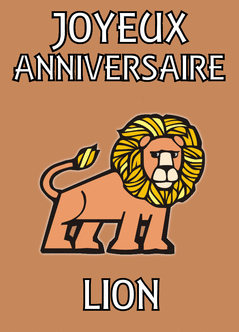 Lion Votre Horoscope Annuel 21 Gratuit Horoscope Astrologie Et Services Gratuits